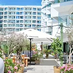 Appartement Arrogance Queen Std In Infinity Pool &