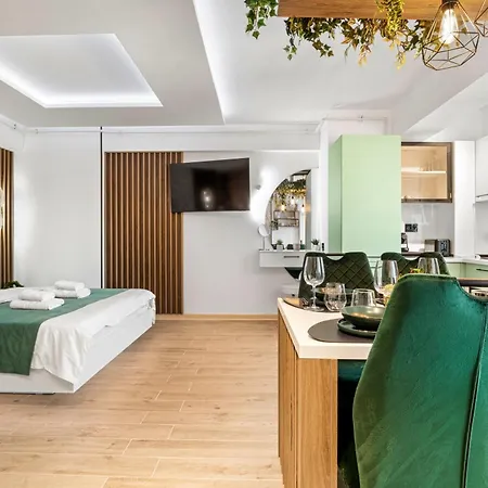 דירה Arrogance Queen - Infinity Pool & *