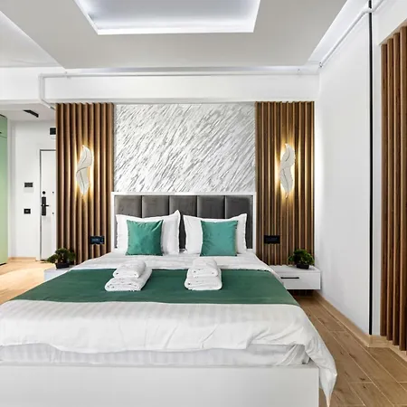 דירה Arrogance Queen - Infinity Pool & Năvodari