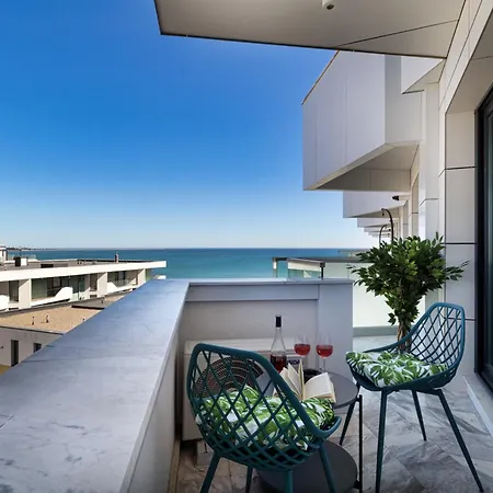 Arrogance Queen - Infinity Pool & דירה *