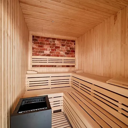 아파트 Arrogance Queen - Infinity Pool &