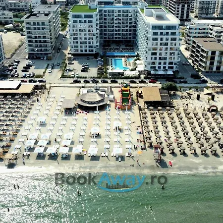 Apartment Arrogance Queen - Infinity Pool &
