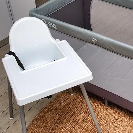 Arrogance Queen - Infinity Pool & Appartement