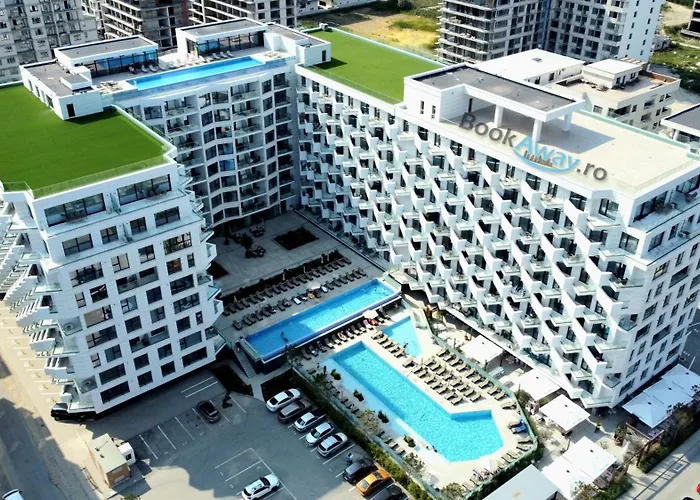 Apartment Arrogance Queen - Infinity Pool &